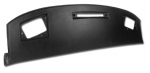 E6061 PAD-DASH-UPPER-BLACK-86-89