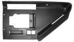 E6062L INSERT-DOOR PANEL-WITH POWER LOCKS-LEFT-84-85