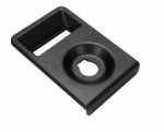 E6194 HANDLE-REAR COMPARTMENT DOOR-84-96