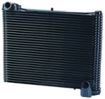 E6297 RADIATOR-ALUMINUM-RESTORATION-UP TO FEB 62-TAG DATED-62