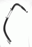 Click Here For Full Product Info E6372L RETAINER-FRONT BUMPER-SIDE-LEFT-73-79