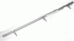 Click Here For Full Product Info E6376R RETAINER-FRONT BUMPER-UPPER-WITH NUTS-RIGHT-80-82