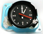 E6390Q CLOCK-NEW-QUARTZ MOVEMENT-80-81