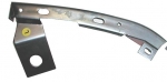 Click Here For Full Product Info E6452LNOS REINFORCEMENT-FRONT FENDER AND BUMPER RETAINERS-LOWER-LEFT-NOS-73-74