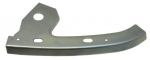 E6453R REINFORCEMENT-FRONT FENDER AND BUMPER RETAINERS-LOWER-RIGHT-75-79