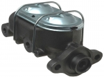 Click Here For Full Product Info E6728 CYLINDER-MASTER-DELCO-REPLACEMENT-WITH POWER BRAKES-67-76