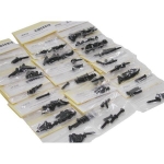 Click Here For Full Product Info E6733 SCREW SET-INTERIOR FASTENER-84-93