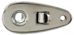 Click Here For Full Product Info E6787 LATCH-SOFT TOP REAR DECK LID LATCH USA-63-67
