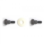 E6919 BOLT AND BUSHING KIT-WIPER DOOR ACTUATOR-68-69