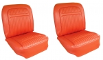 E6924 COVER-SEAT-VINYL-4 PIECES-58