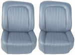 E6926 COVER-SEAT-VINYL-4 PIECES-60