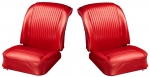 E6928 COVER-SEAT-VINYL-4 PIECES-62