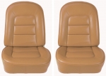 E6933 COVER-SEAT-VINYL-4 PIECES-65