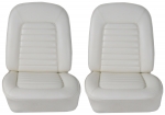 E6935 COVER-SEAT-VINYL-4 PIECES-66