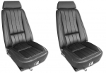 E6949 COVER-SEAT-VINYL-COMFORTWEAVE INSERTS-4 PIECES-69