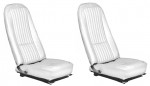 E6971 COVER-SEAT-VINYL-4 PIECES-76