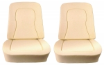 E7021 FOAM SET-SEAT-4 PIECES-67