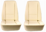 E7048 FOAM SET-SEAT-4 PIECES-68-69