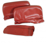 Click Here For Full Product Info E7085 COVERS-HEADREST-ORIGINAL ABS-PAIR-68-69