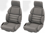 E7102 COVER-SEAT-LEATHER LIKE-SPORT-93