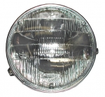 E7171 CAPSULE-HEADLAMP ASSEMBLY-COMPLETE SET OF 4-64-67