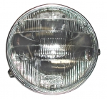 Click Here For Full Product Info E7171 CAPSULE-HEADLAMP ASSEMBLY-COMPLETE SET OF 4-64-67