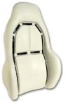 E7148 FOAM-SEAT BACK-STANDARD-97-04