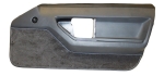 E7318 PANEL-DOOR-STANDARD-COUPE OR CONVERTIBLE-RIGHT-84-89