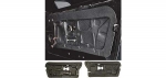 Click Here For Full Product Info E7332 INSULATOR-DOOR PANEL-PAIR-84-96
