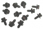 E7485 BOLT SET-SEAT MOUNT-12 PIECES-63-66