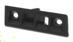 E7497R BEZEL-DOOR PANEL DEFROSTER-RIGHT-84-89