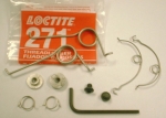 Click Here For Full Product Info E7584 REPAIR KIT-DOOR LATCH MECHANISM-LEFT AND RIGHT-67