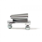 Click Here For Full Product Info E7638 GUIDE-DOOR-CONVERTIBLE-WITH STUDS AND NUTS-RIGHT-70-75