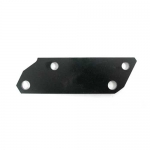 Click Here For Full Product Info E7683 PLATE-GENERATOR MOUINTING-ALL WITH OUT FUEL INJECTION-62