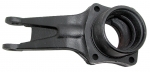E7698L SUPPORT-BEARING-REAR SUSPENSION-LEFT-63-82