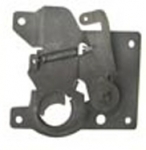 Click Here For Full Product Info E7703R LATCH-HOOD PLATE-RIGHT-70-76
