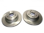 Click Here For Full Product Info E7706 ROTOR-BRAKE-FRONT-84-87