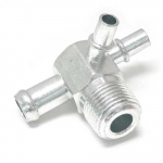 Click Here For Full Product Info E7768 FITTING-INTAKE MANIFOLD VACUUM-WITH 400 HP-POWER BRAKES-AIR CONDITIONING AND AUTOMATIC-67