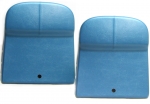 E7793 PANEL-MOLDED-SEAT BACK IN COLOR-WITH OUT UPPER SEAT TRIM OR VENT-PAIR-67