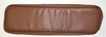 E7841 COVER-CENTER ARMREST-LEATHER-63-66