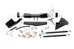 E7891 CONVERSION KIT-RACK AND PINION-POWER STEERING-BIG BLOCK-STEEROIDS-63-66