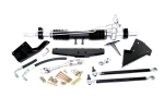 E7892 CONVERSION KIT-RACK AND PINION POWER STEERING-SMALL BLOCK-STEEROIDS-67-79