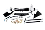 E7893 CONVERSION KIT-RACK AND PINION POWER STEERING-BIG BLOCK-STEEROIDS-67-79