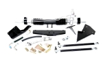 E7894 CONVERSION KIT-RACK AND PINION POWER STEERING-BIG BLOCK OR SMALL BLOCK-STEEROIDS-80-82