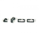 E7965R CLIP KIT-WINDSHIELD WASHER NOZZLE TUBE-RIGHT-69-73