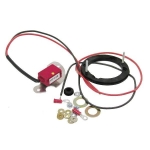 E7968 IGNITION CONVERSION KIT-IGNITOR II ELECTRONIC-58-74