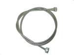 E8041 CABLE ASSEMBLY-SPEEDOMETER-3 SPEED-STEEL CASE-60 LENGTH-56-62