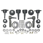 Click Here For Full Product Info E8062 REBUILD KIT-FRONT SUSPENSION-MINOR-88-96