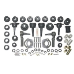 Click Here For Full Product Info E8064 REBUILD KIT-FRONT SUSPENSION-MAJOR-86-87