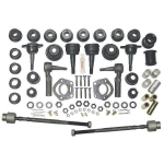 Click Here For Full Product Info E8068 REBUILD KIT-FRONT SUSPENSION-DELUXE-88-92